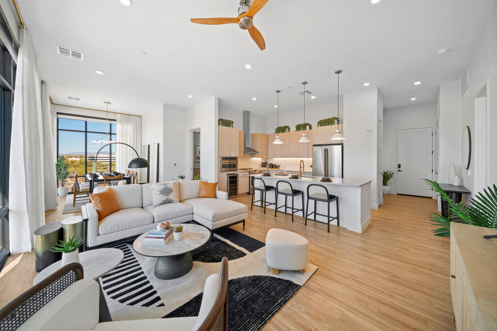 Residences Kierland Image 31