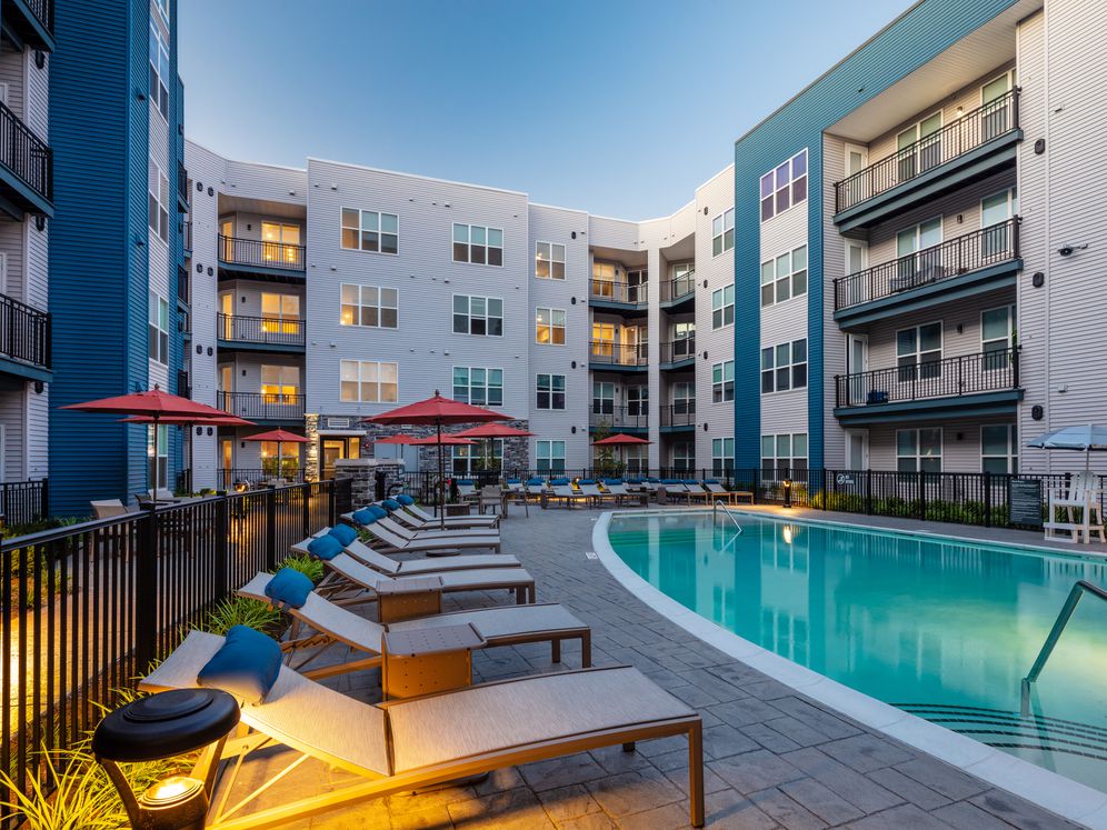 Avalon Teaneck Image 27