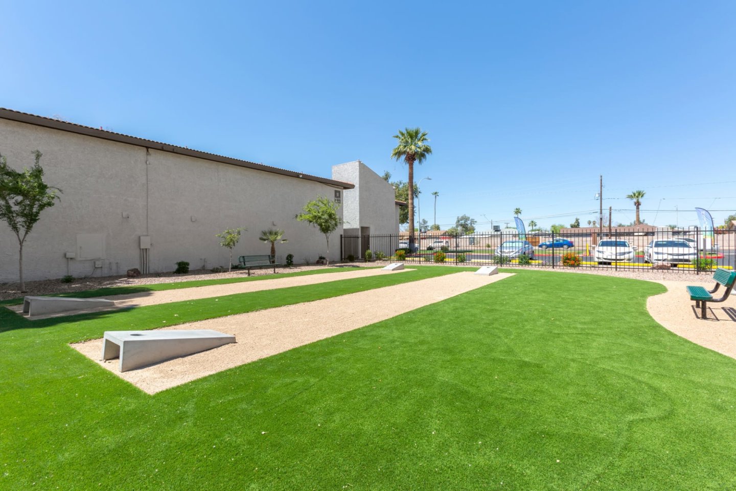 Aspire West Phoenix Image 3