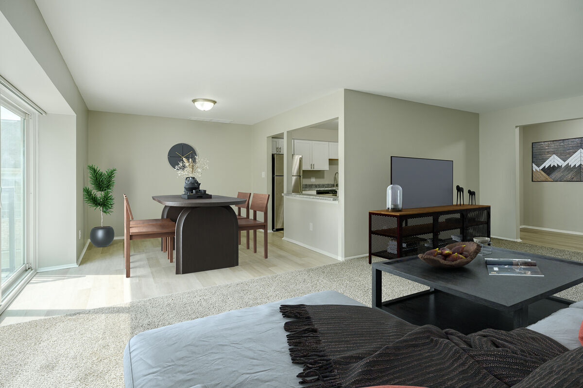 Lancaster Hills Apartments Image 1