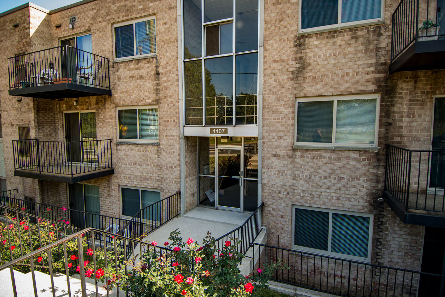 Clermont Apartments Image 28