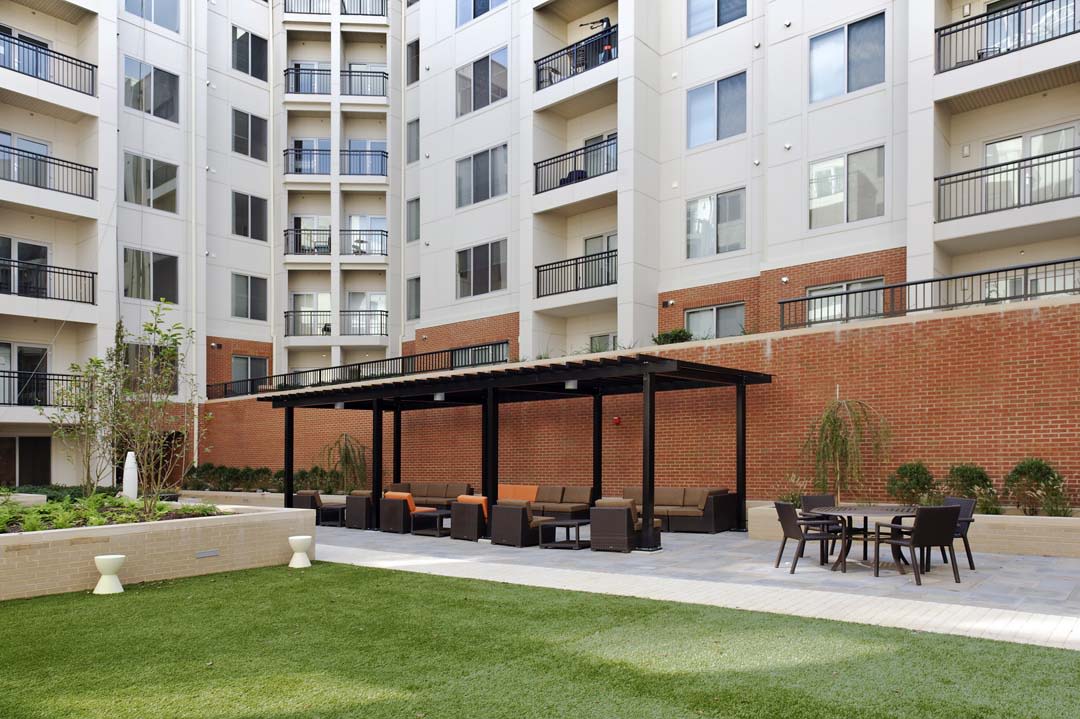 Park Crest Apartments Image 28