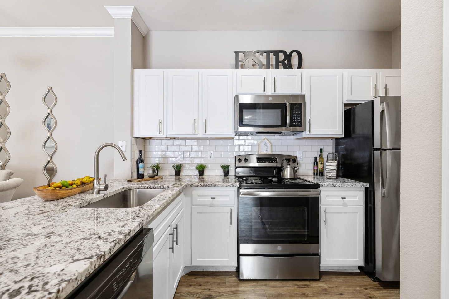 Sonterra Apartment Homes Image 1