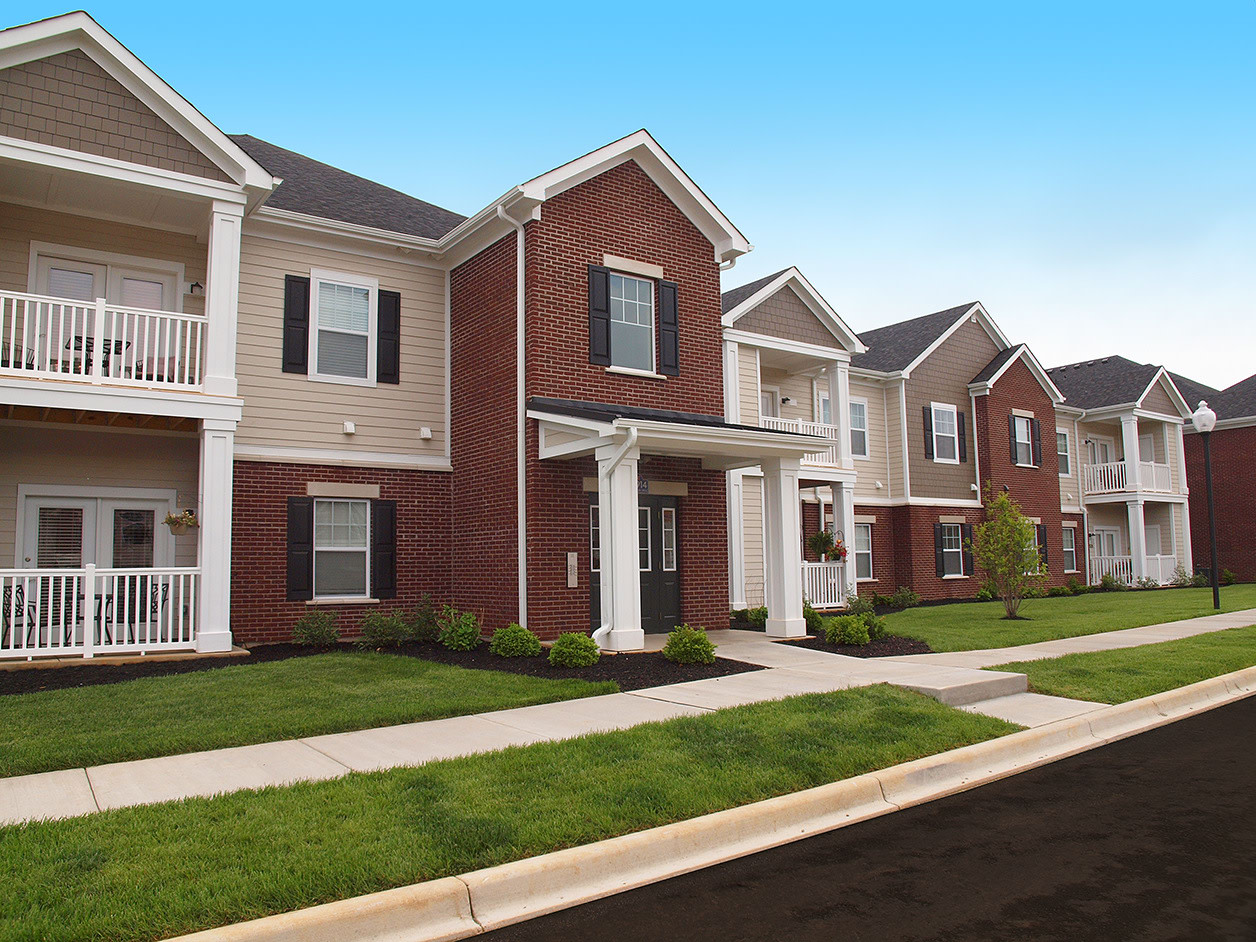 Meridian on Shelbyville Image 16