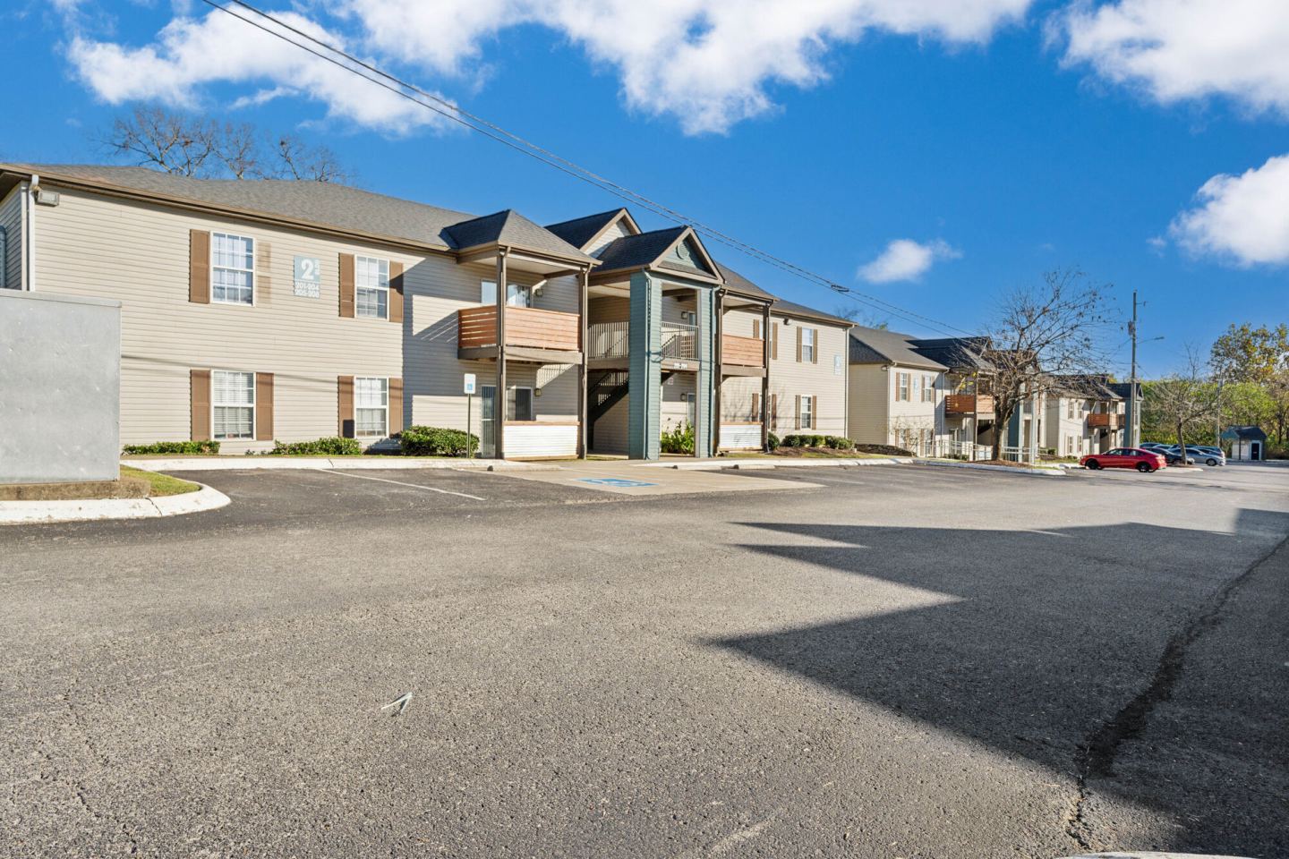 18 Thirty Apartments Image 14