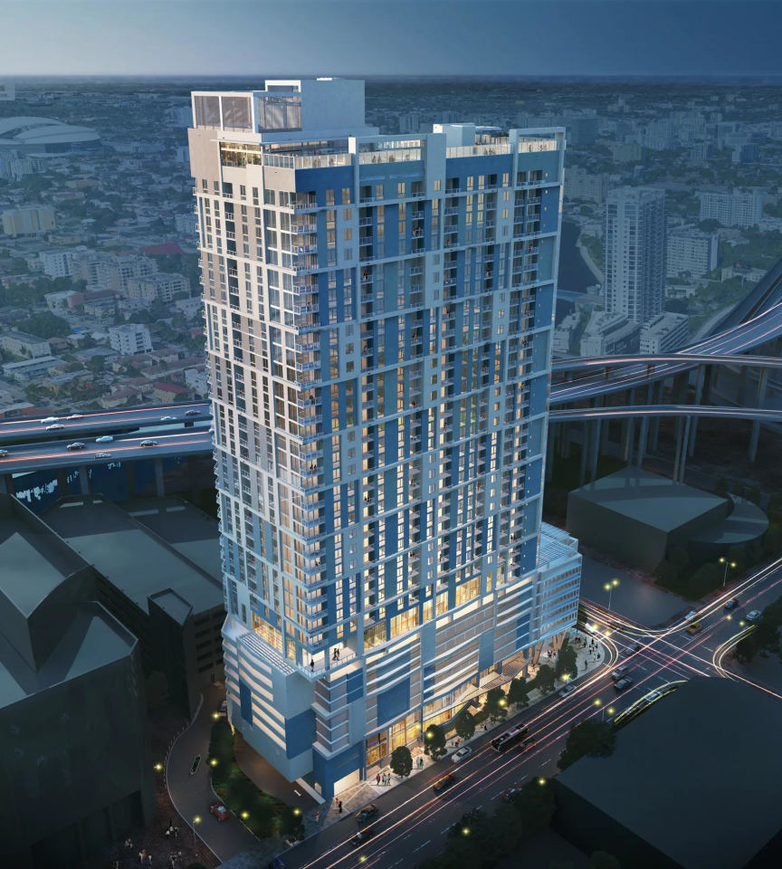 Modera Riverside Image 19