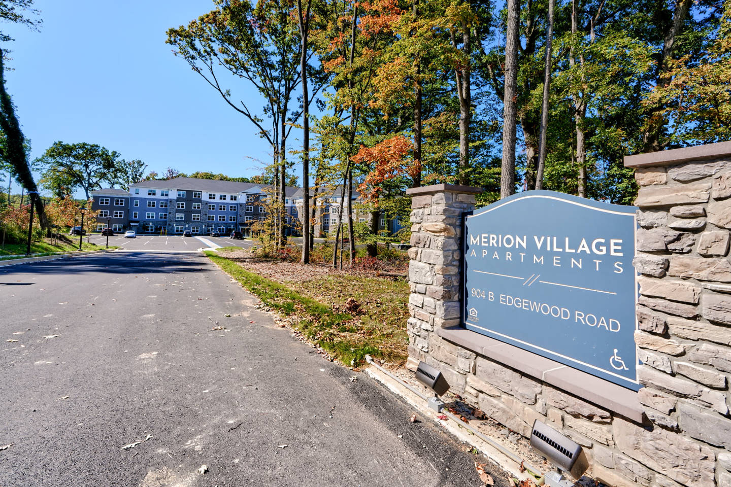 Merion Village - Senior Housing Image 14