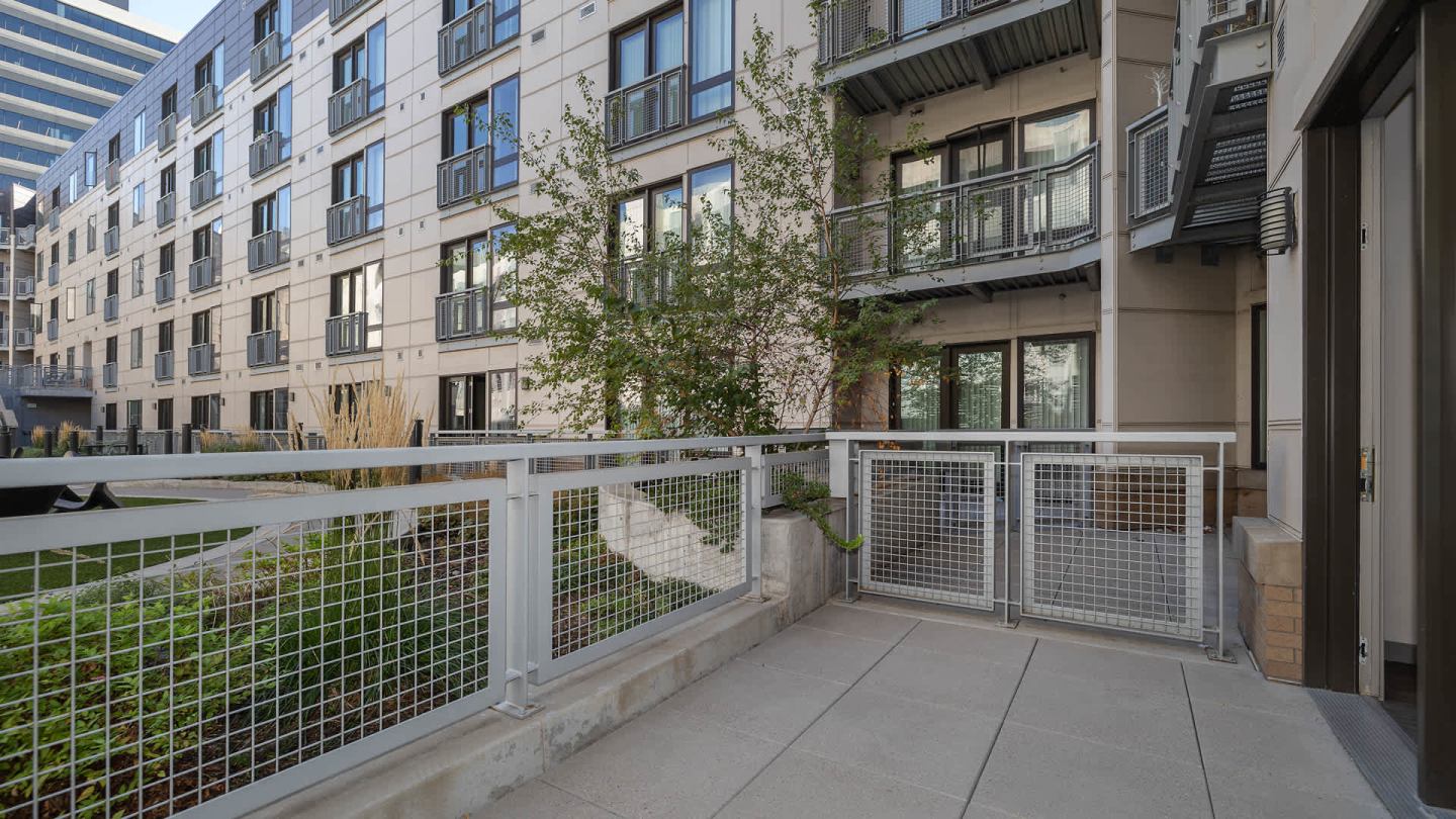 The Den Apartments Image 19