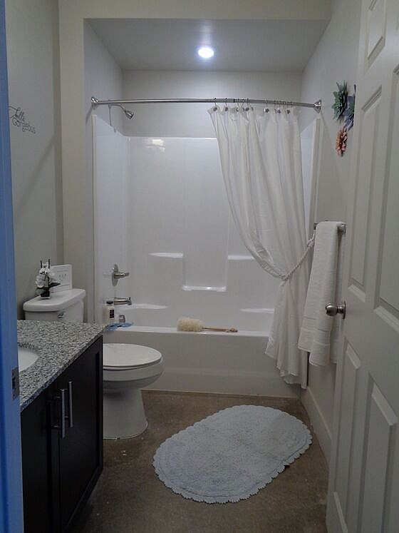 Phillips Luxury Apartments Image 1