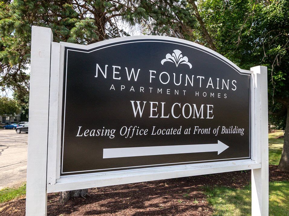 New Fountains Image 17