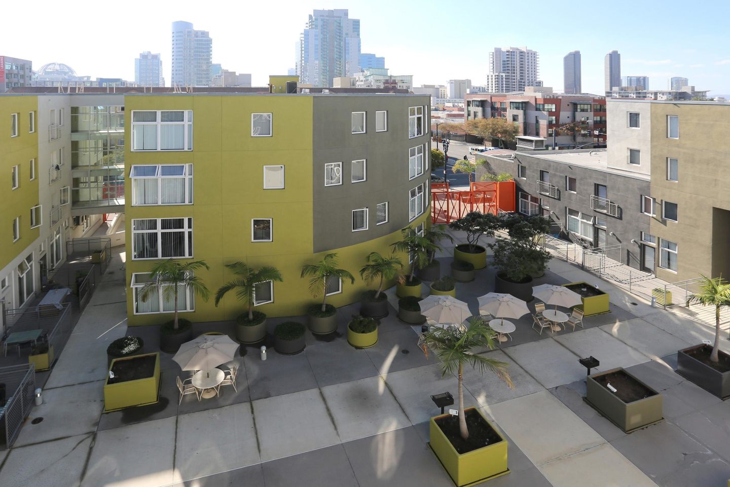 900 F Street Image 7