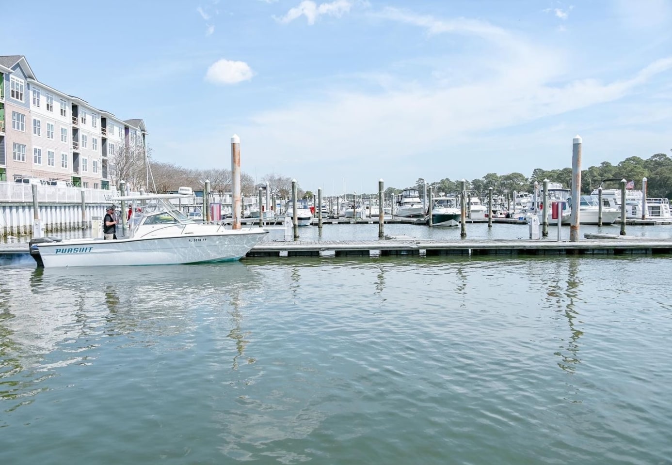 The Pearl at Marina Shores Image 13