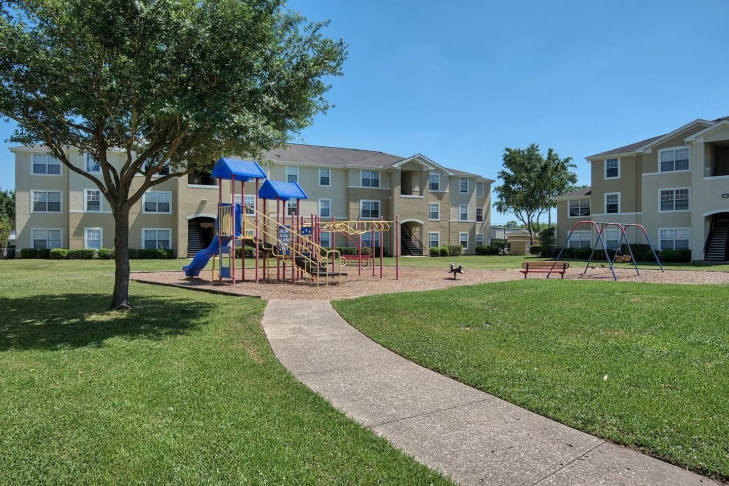 Matthew Ridge - Affordable Housing Image 6