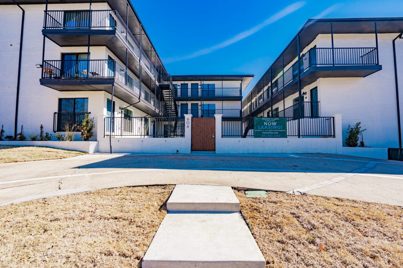 Perrin Flats at Bishop Ridge Image 34