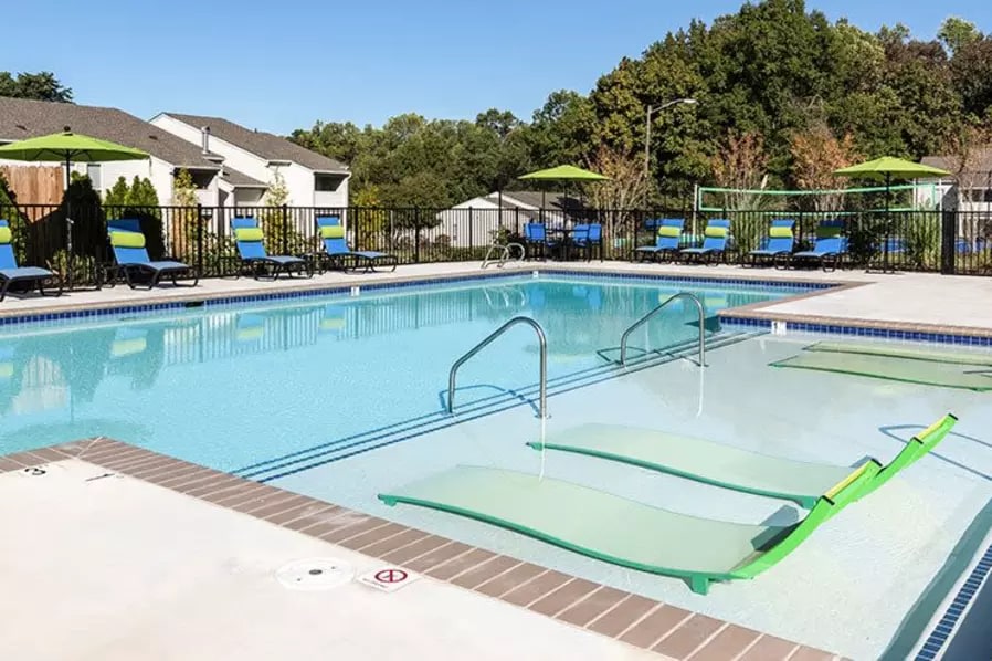 The Residences of Westover Hills Image 3