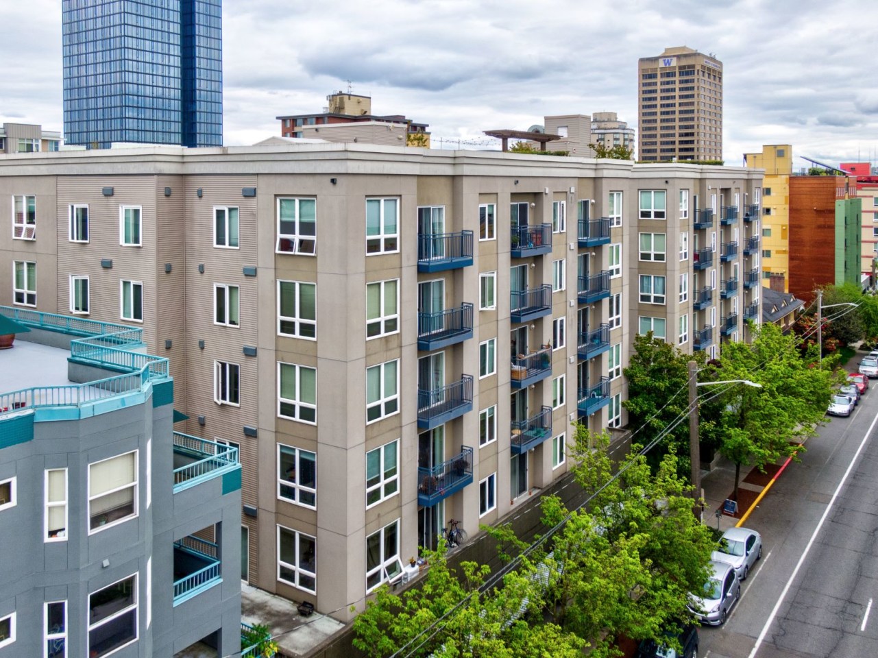TraVigne on Eleventh Avenue Image 20