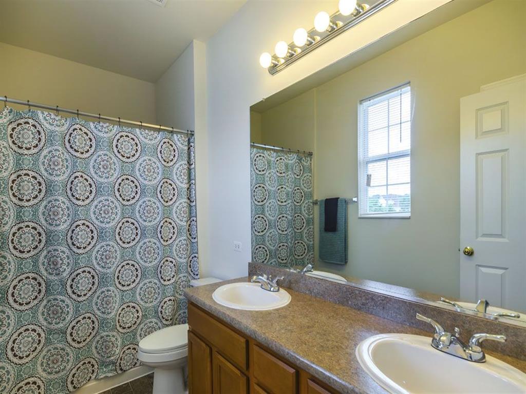 Remington Apartment Homes Image 33
