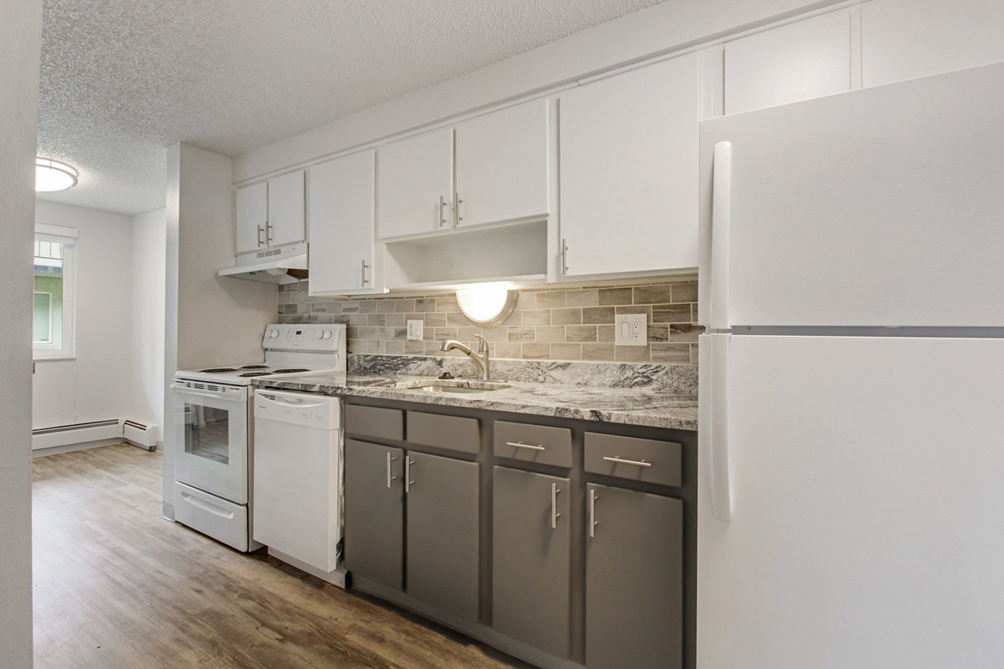 Carriage Hill Apartments Image 4