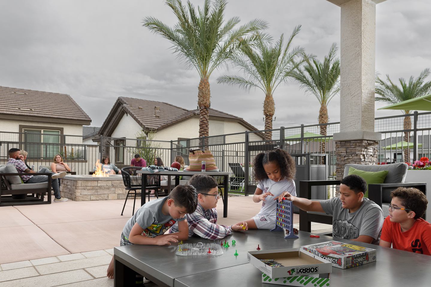 Village at Camelback Park Image 57