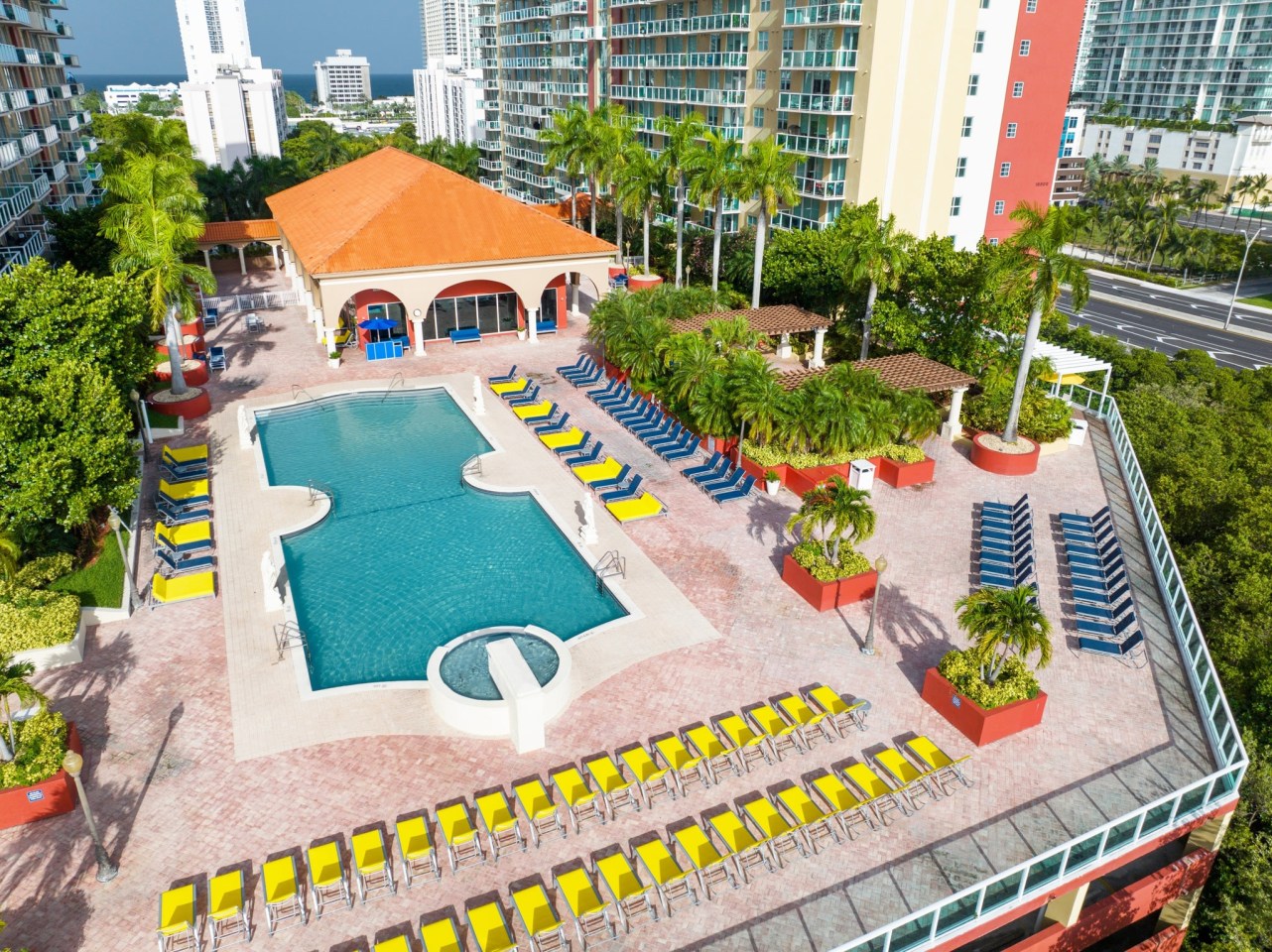 Intracoastal Yacht Club Image 22
