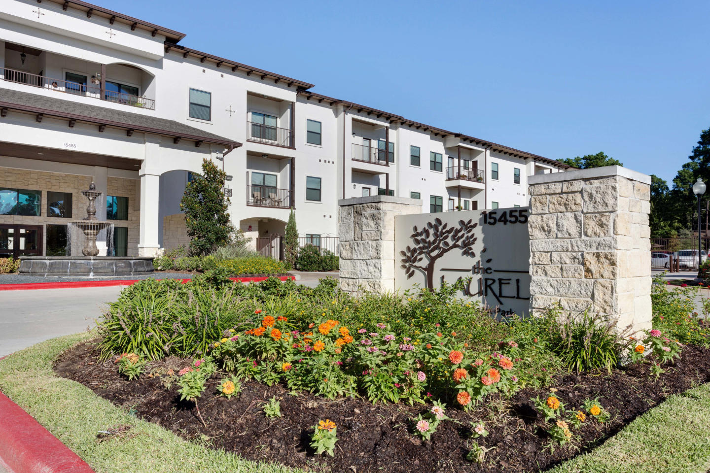 The Laurel at Vintage Park 55+ Active Adult Apartment Homes Image 19