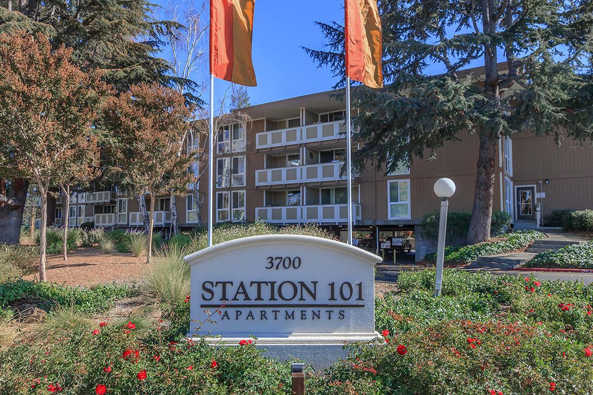 Station 101 Apartments Image 1
