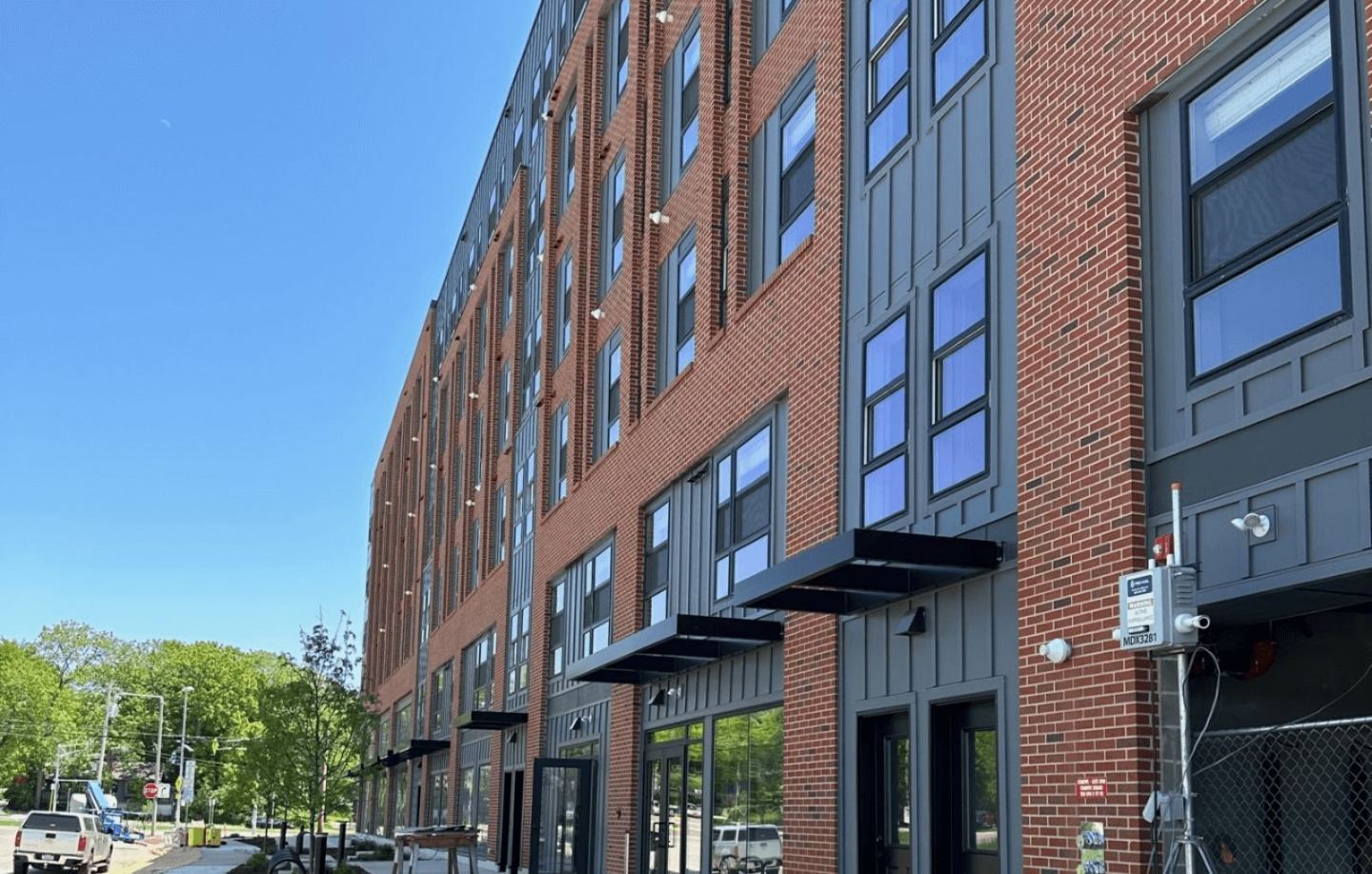 Park Cedar Apartments - Affordable Housing Image 2