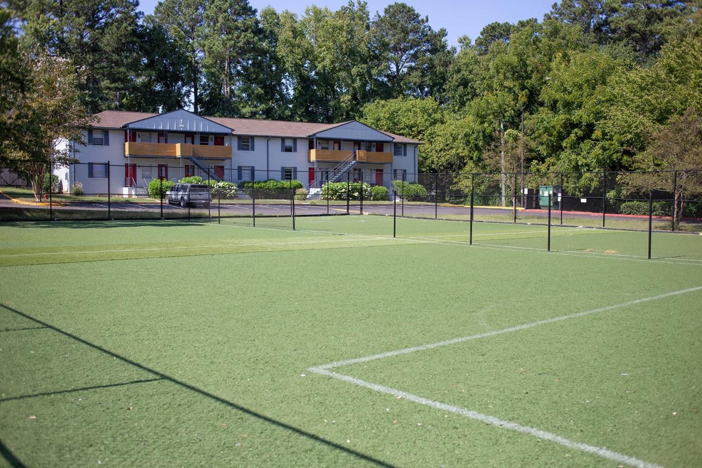 Copa Parque Image 10