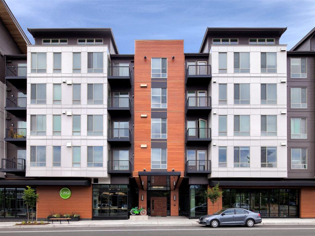 LINQ Lofts + Flats Image 7