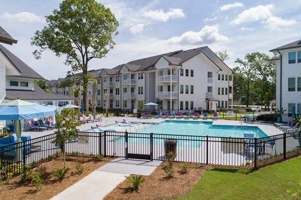 Summer Wind Apartments Image 16