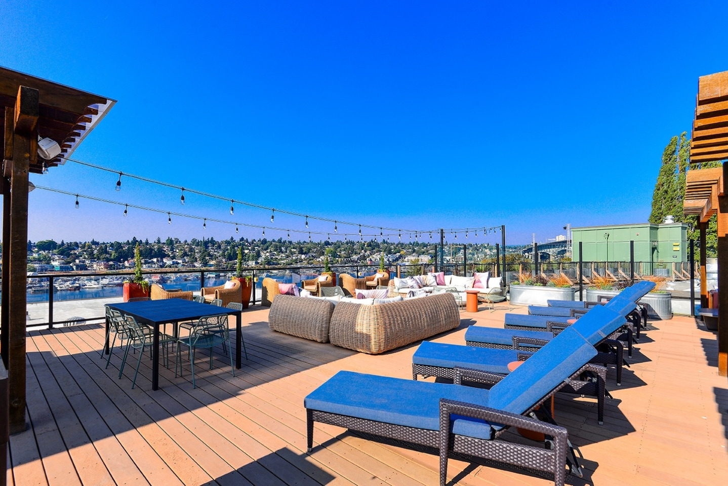 Eastlake 2851 on Lake Union Image 6
