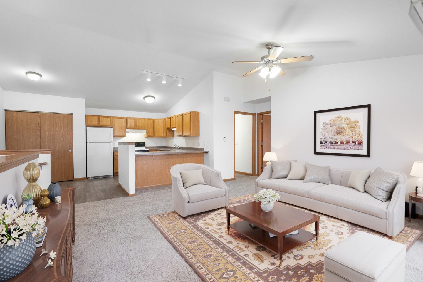 Stonefield Townhomes Image 2