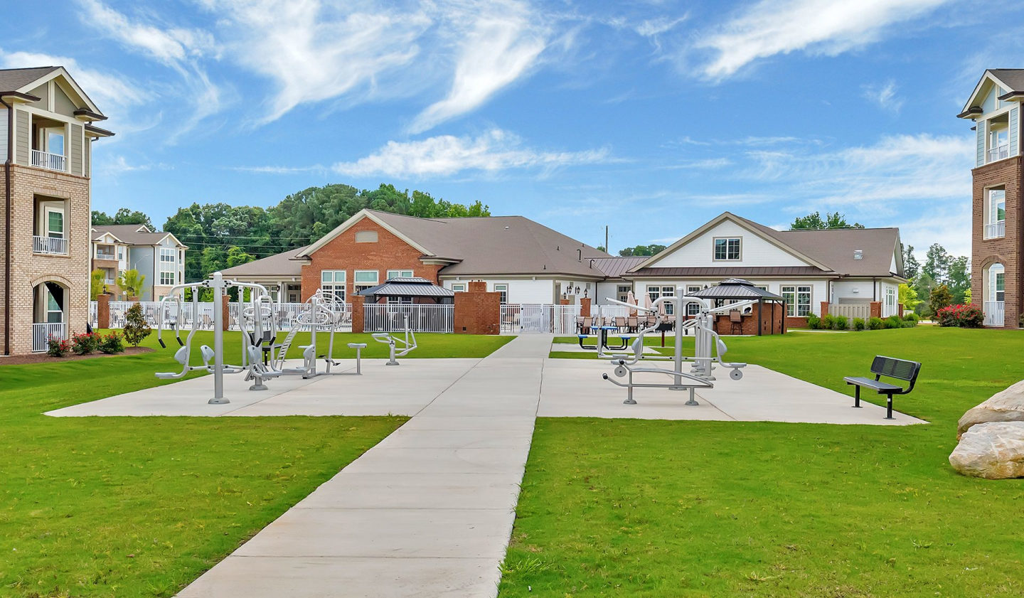 Sunnybrook Residences Image 16