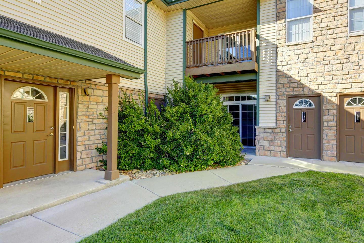 Alder Peak Townhomes Image 29