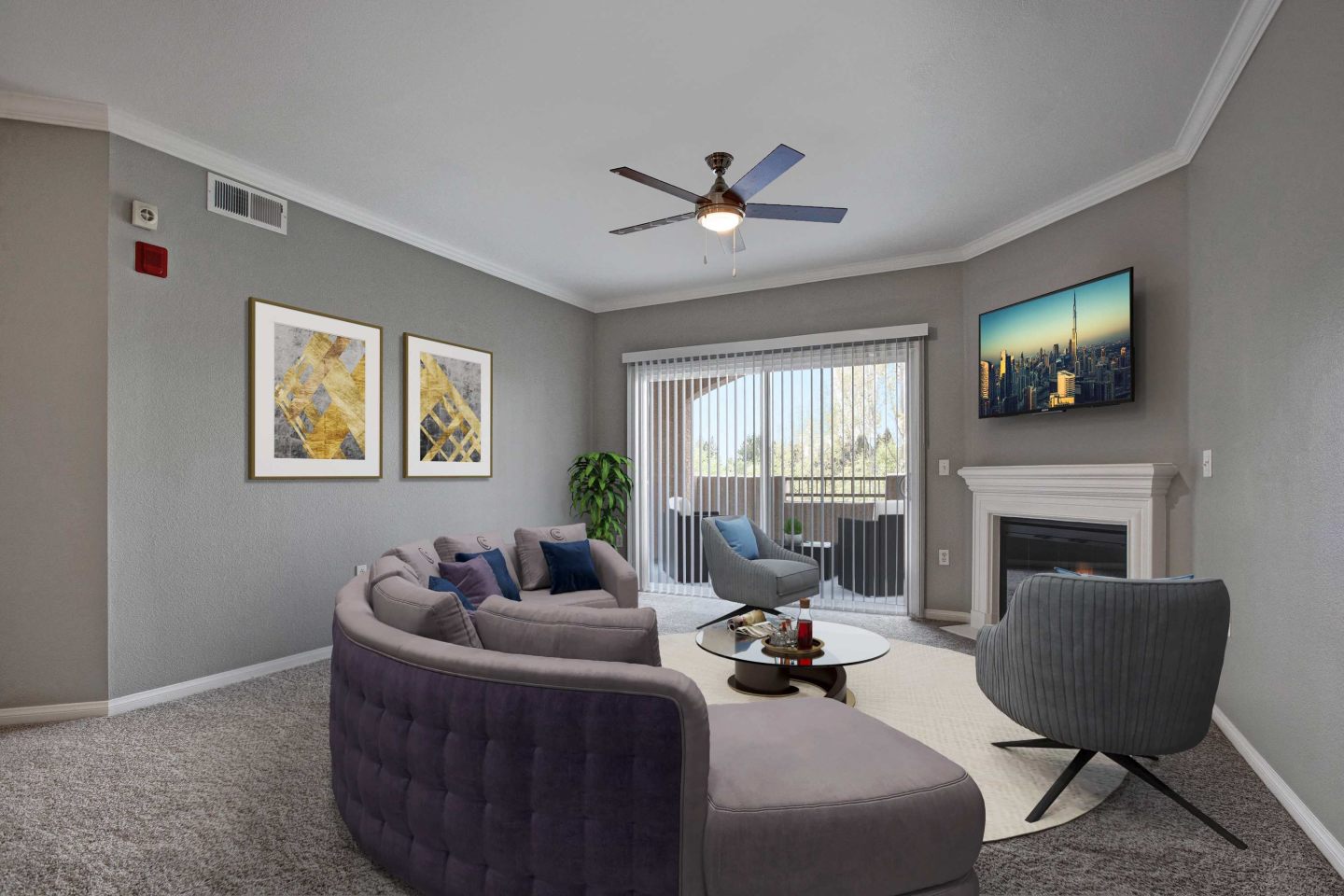 Broadleaf Apartments Image 77
