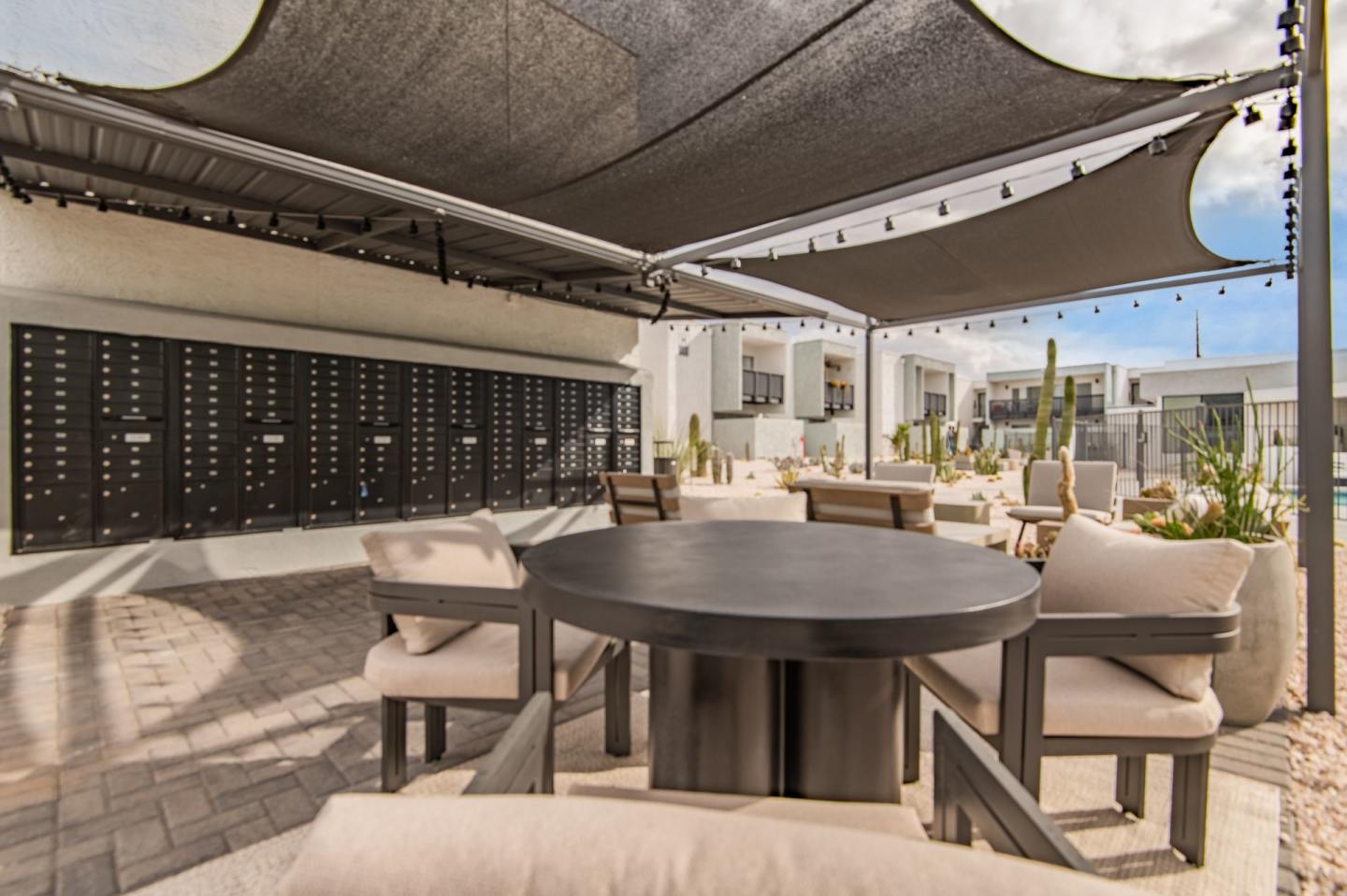 Echo Luxury Apartments Image 40