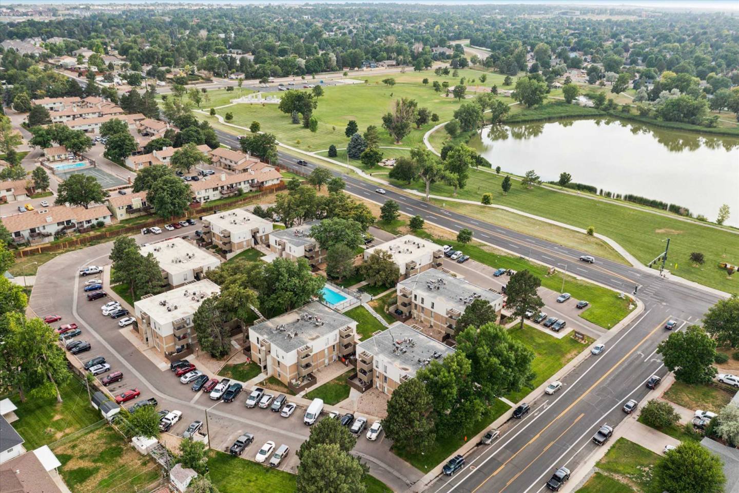 Westlake Apartments Image 19