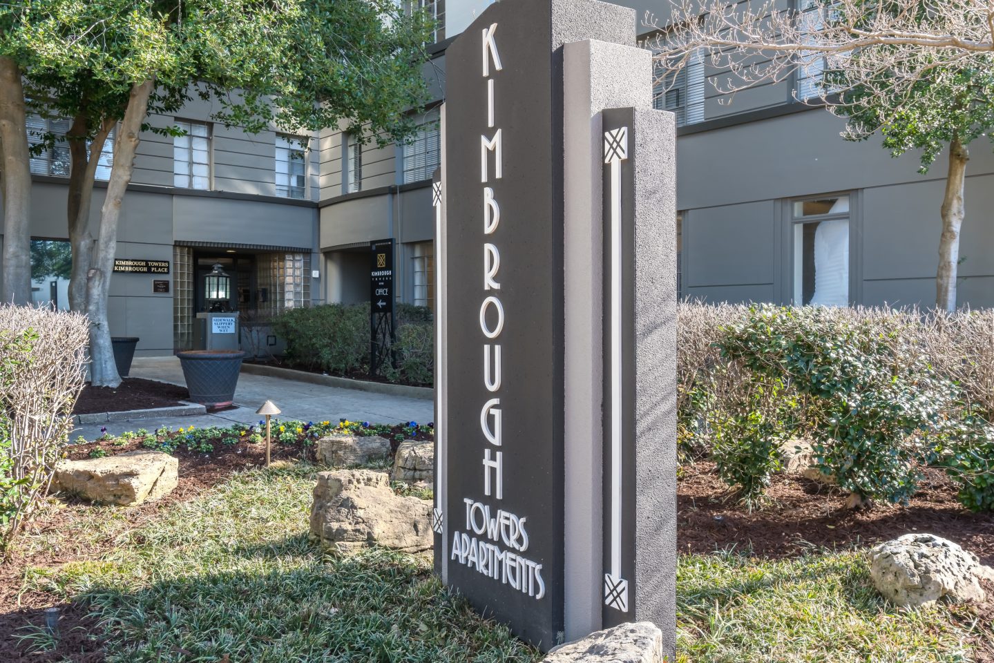 Kimbrough Towers Image 12