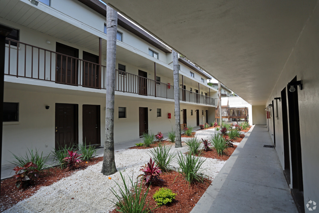 Copeland Village Image 1