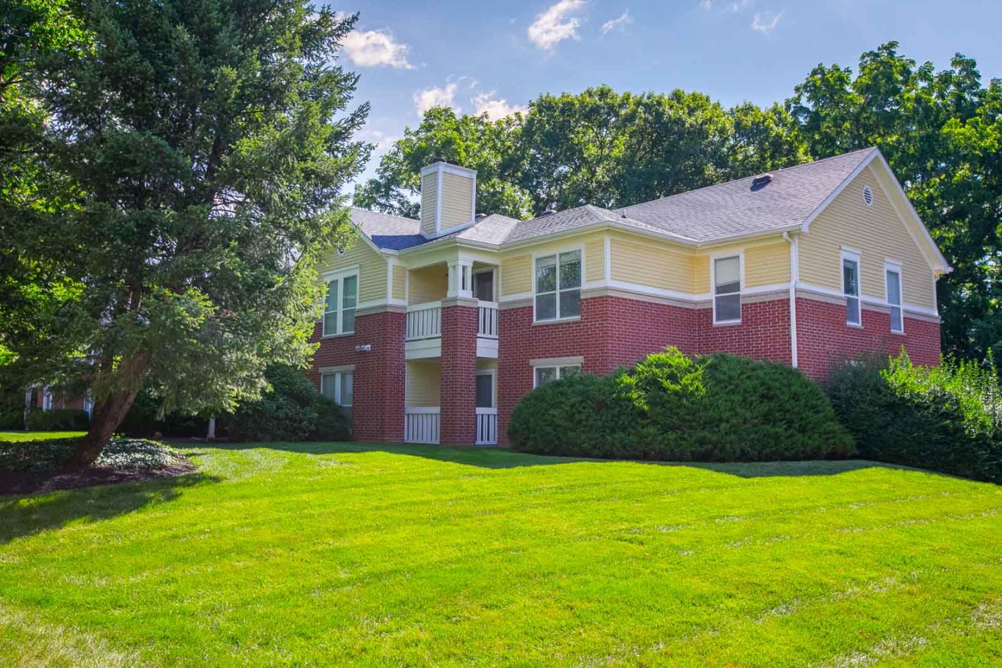 Residence at White River Image 11