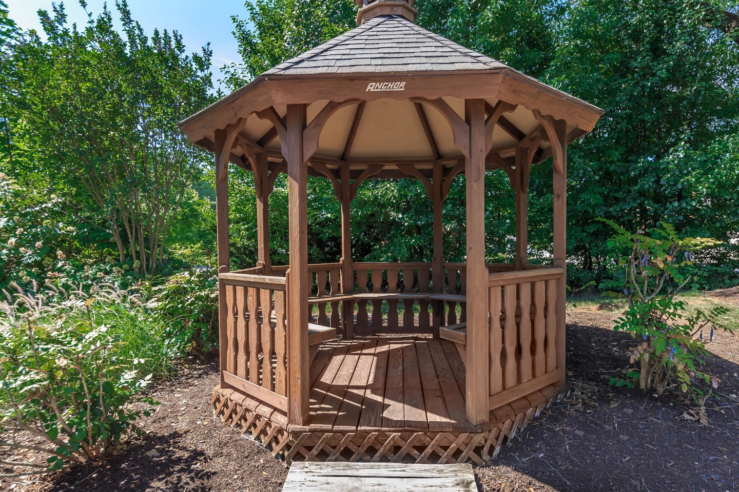 Honeywood Apartment Homes Image 13