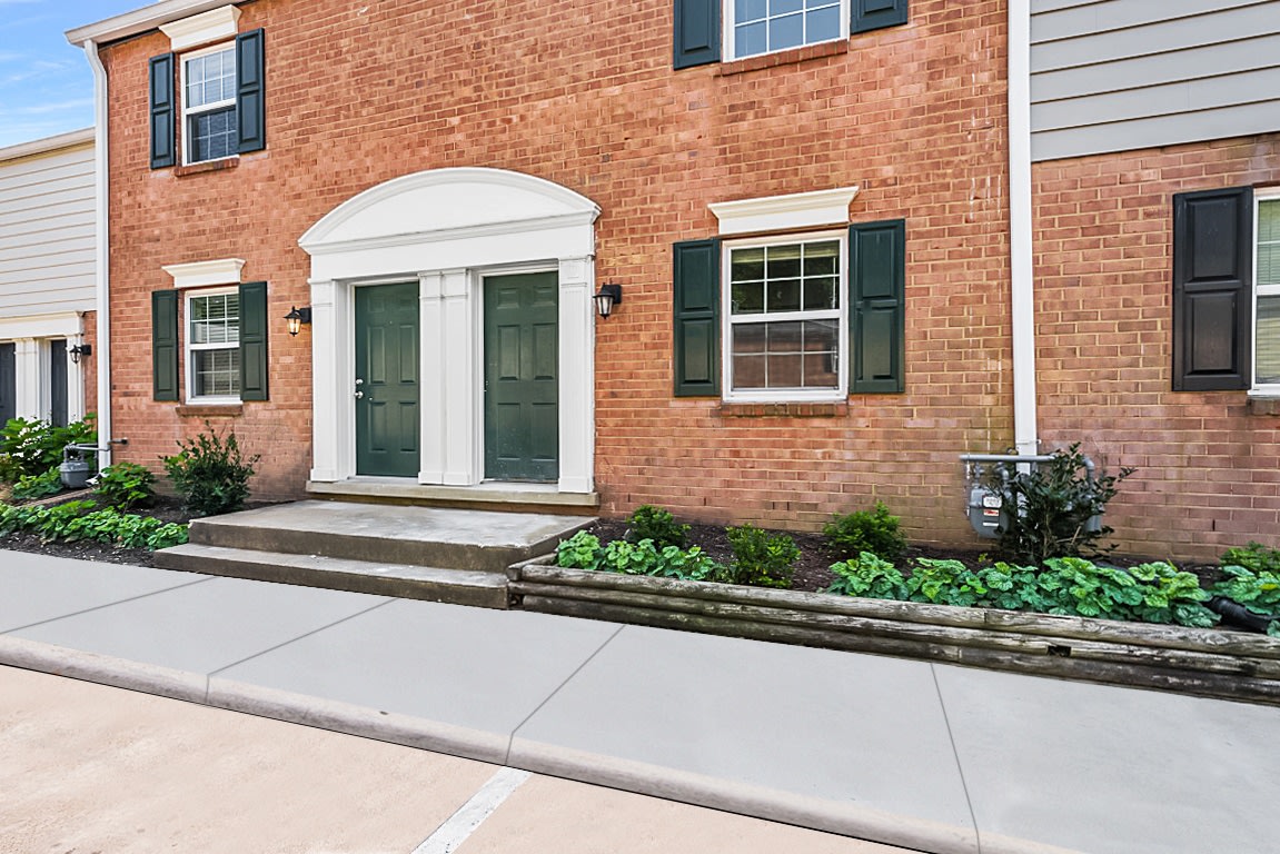 Staples Mill Townhomes Image 5