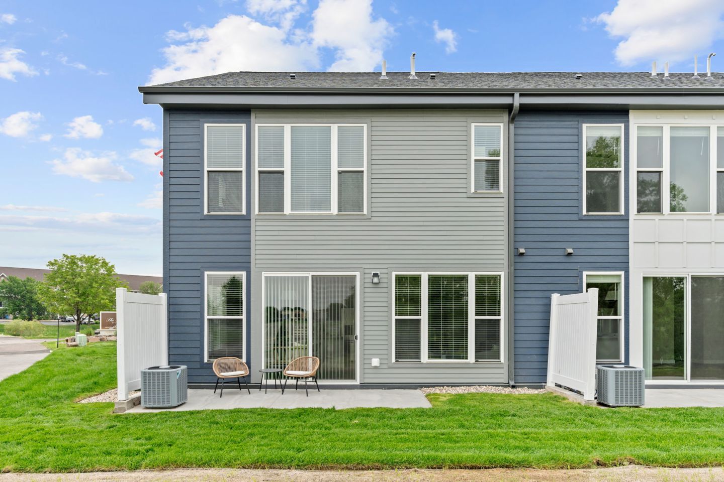 Townhomes at Preserve Image 30