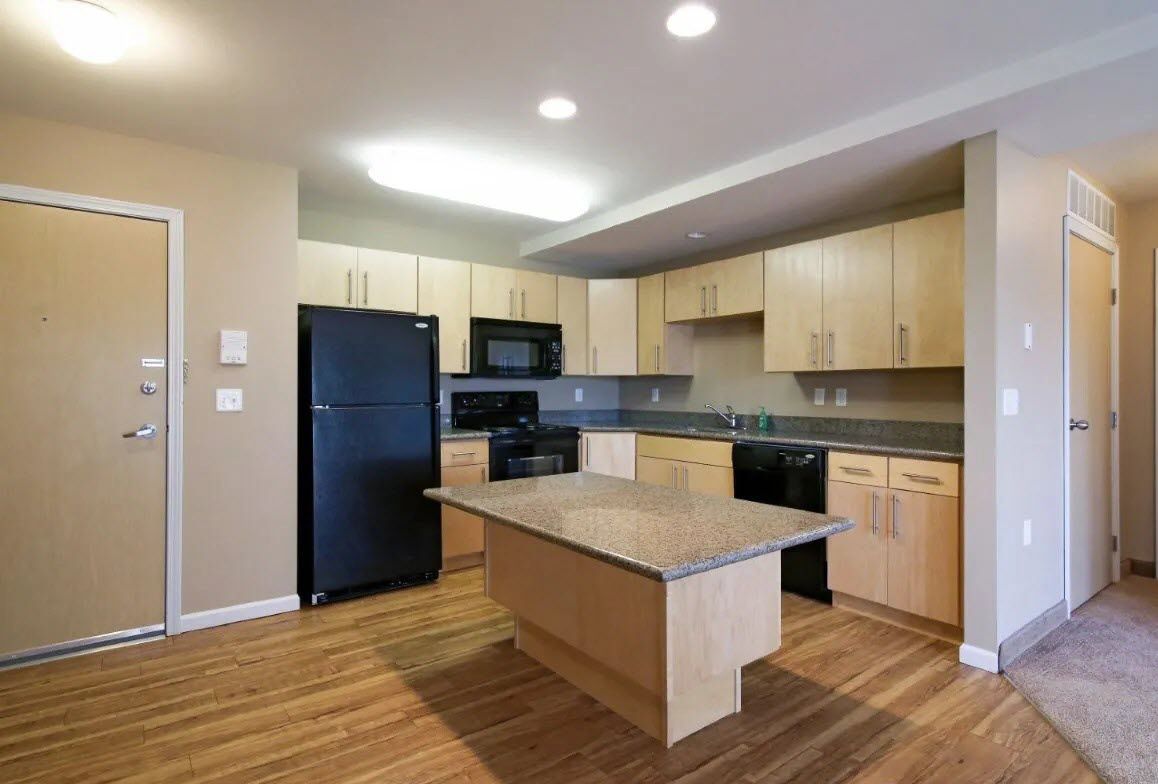 Mandan Place Apartments Image 11