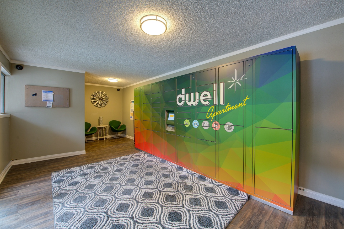 Dwell Apartment Homes Image 34