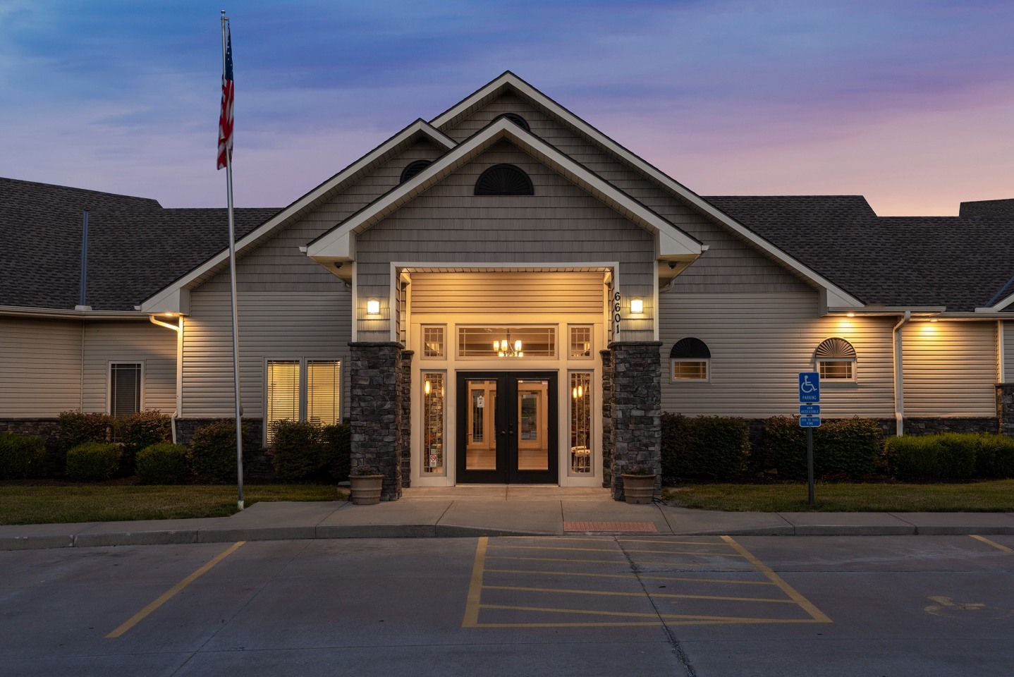 Bennington Park Townhomes Image 6