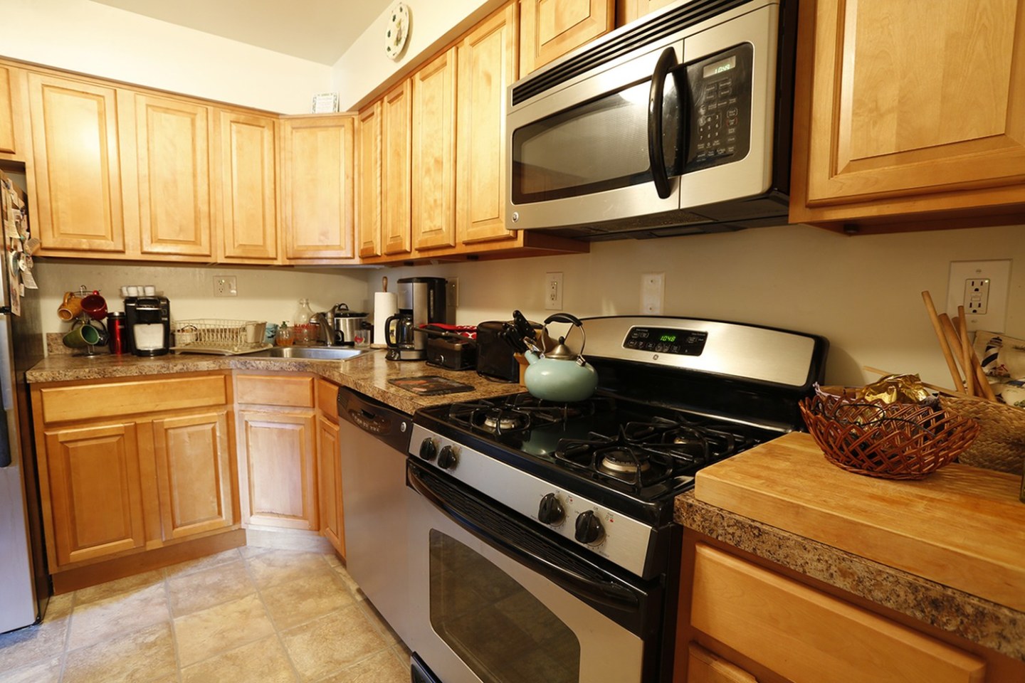 Homestead Gardens Apartments Image 6