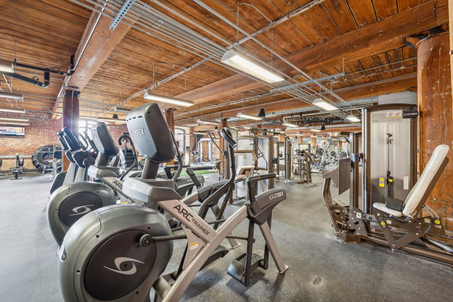 Loray Mill Lofts Image 30