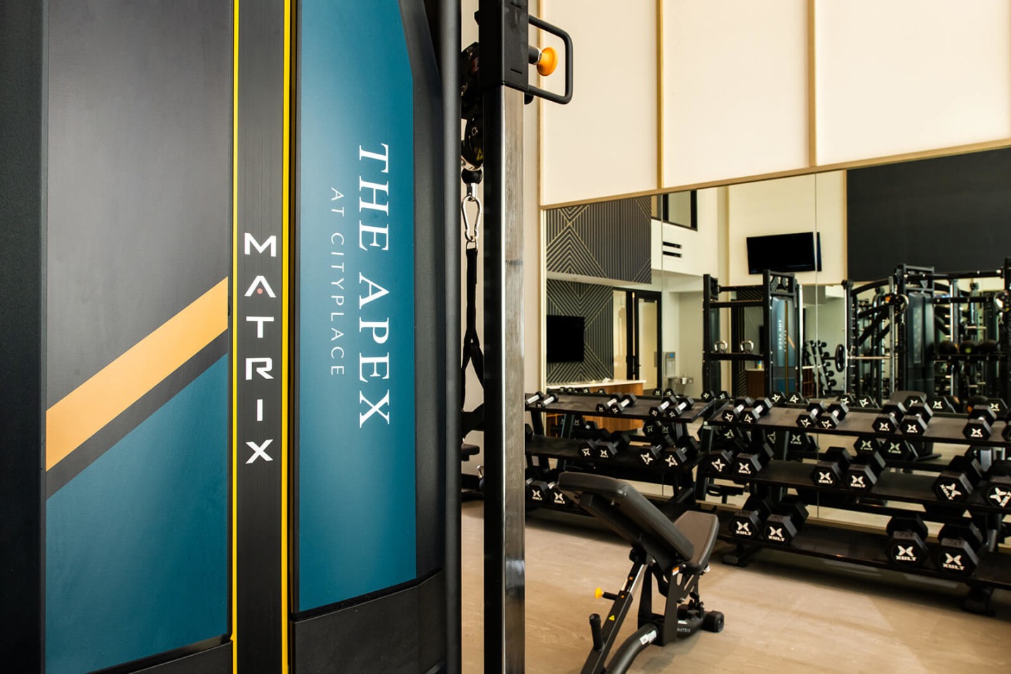 The Apex at CityPlace Image 29