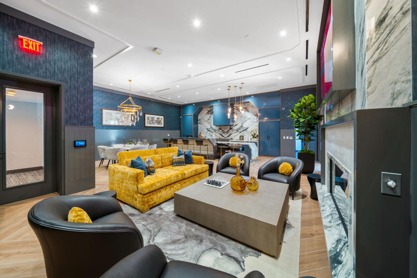 Halcyon House Image 84